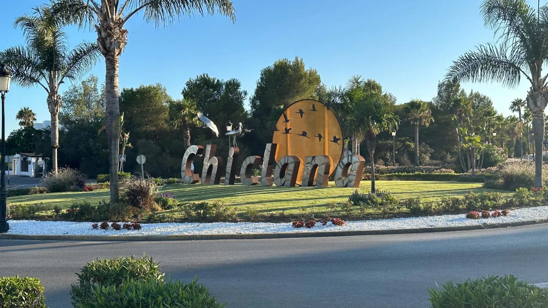 En La Zona Mas Tranquila Del Novo Sancti Petri Apartment Chiclana de la Frontera 0*,  Spain