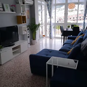  Apartamento Precioso España