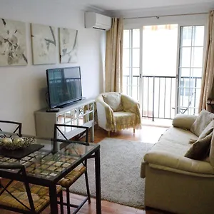 Apartamento Casablanca Center España