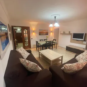  Apartamento Gran Y Magnífico En España