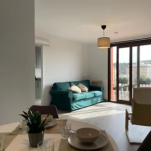  Apartamento Barri Vell 4 España